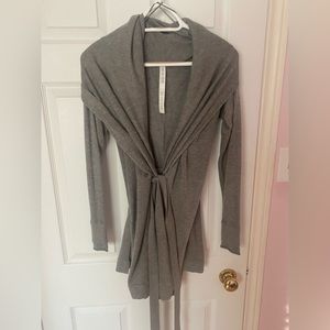 ⭐️Lululemon Wrap⭐️